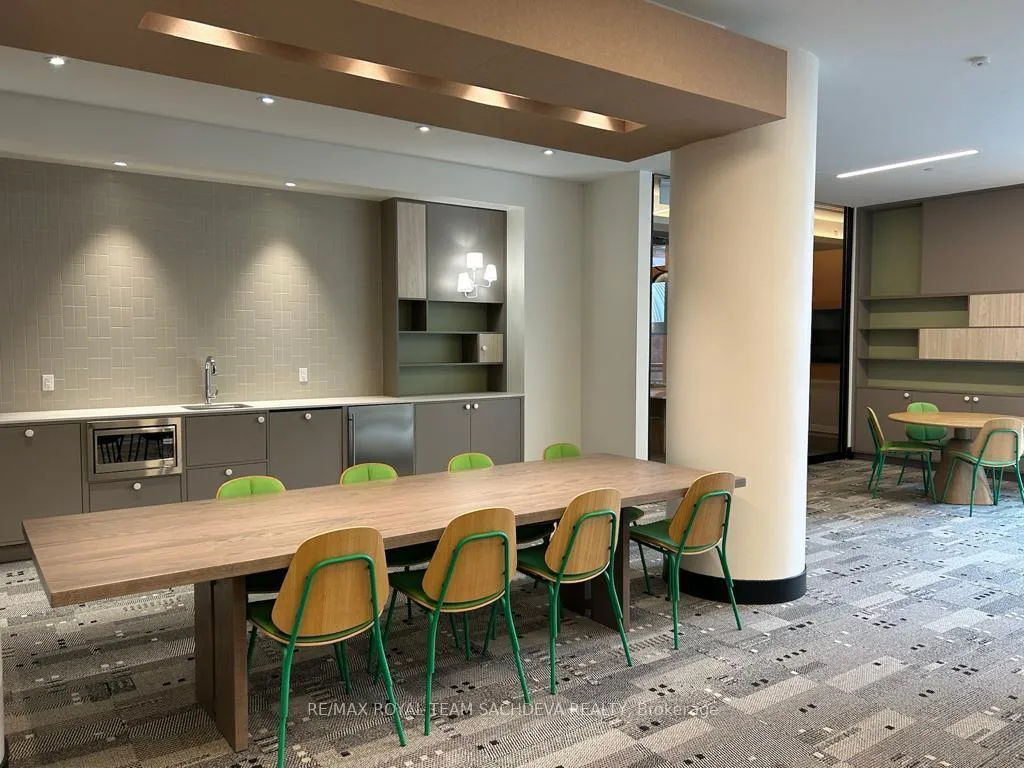 Photo 39 of Unit 3110, 130 River Street, Toronto, Regent Park — HOMEH