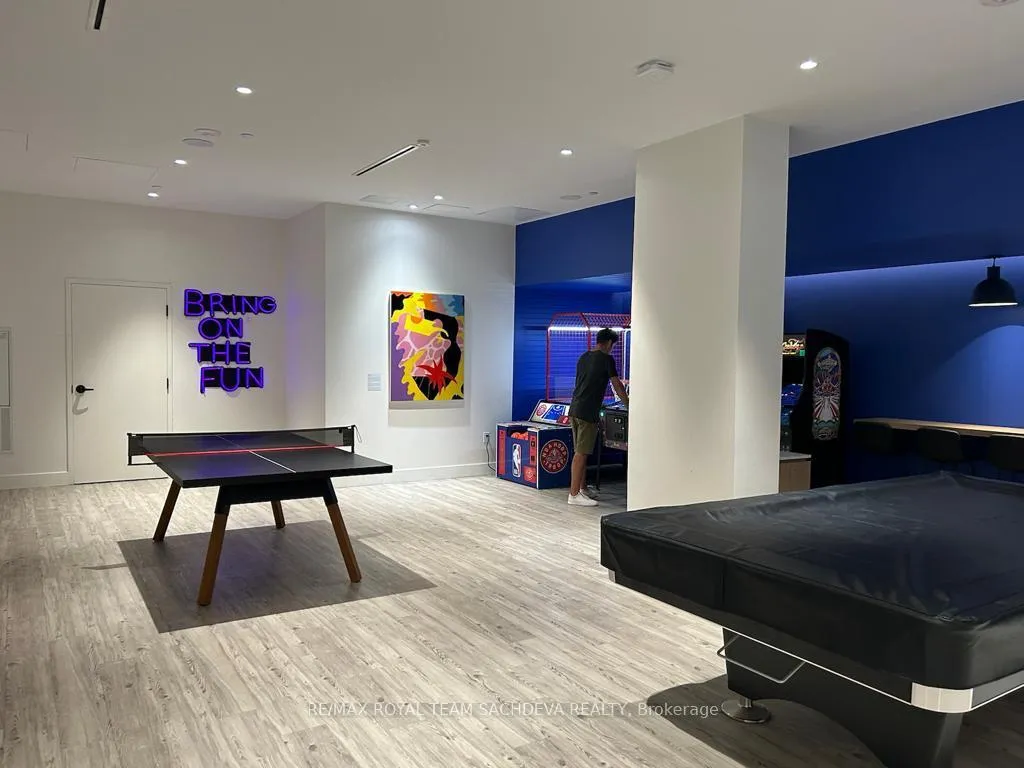 Photo 40 of Unit 3110, 130 River Street, Toronto, Regent Park — HOMEH