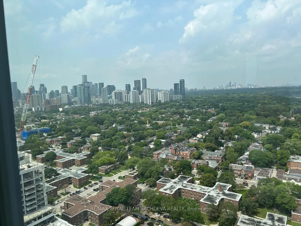 Photo 41 of Unit 3110, 130 River Street, Toronto, Regent Park — HOMEH