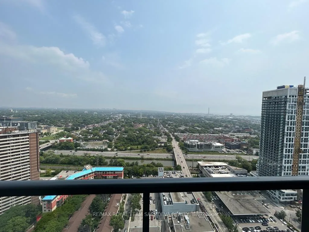 Photo 42 of Unit 3110, 130 River Street, Toronto, Regent Park — HOMEH
