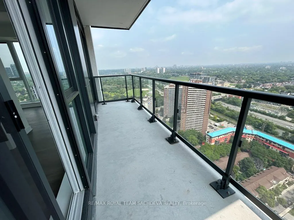 Photo 44 of Unit 3110, 130 River Street, Toronto, Regent Park — HOMEH