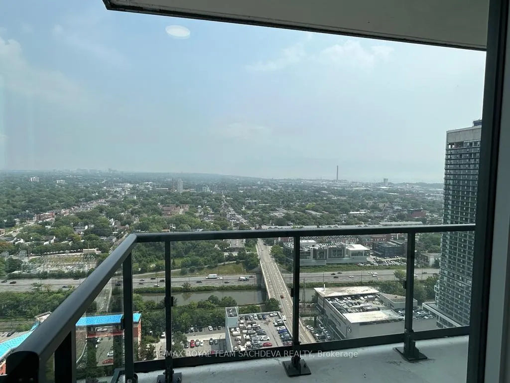 Photo 45 of Unit 3110, 130 River Street, Toronto, Regent Park — HOMEH