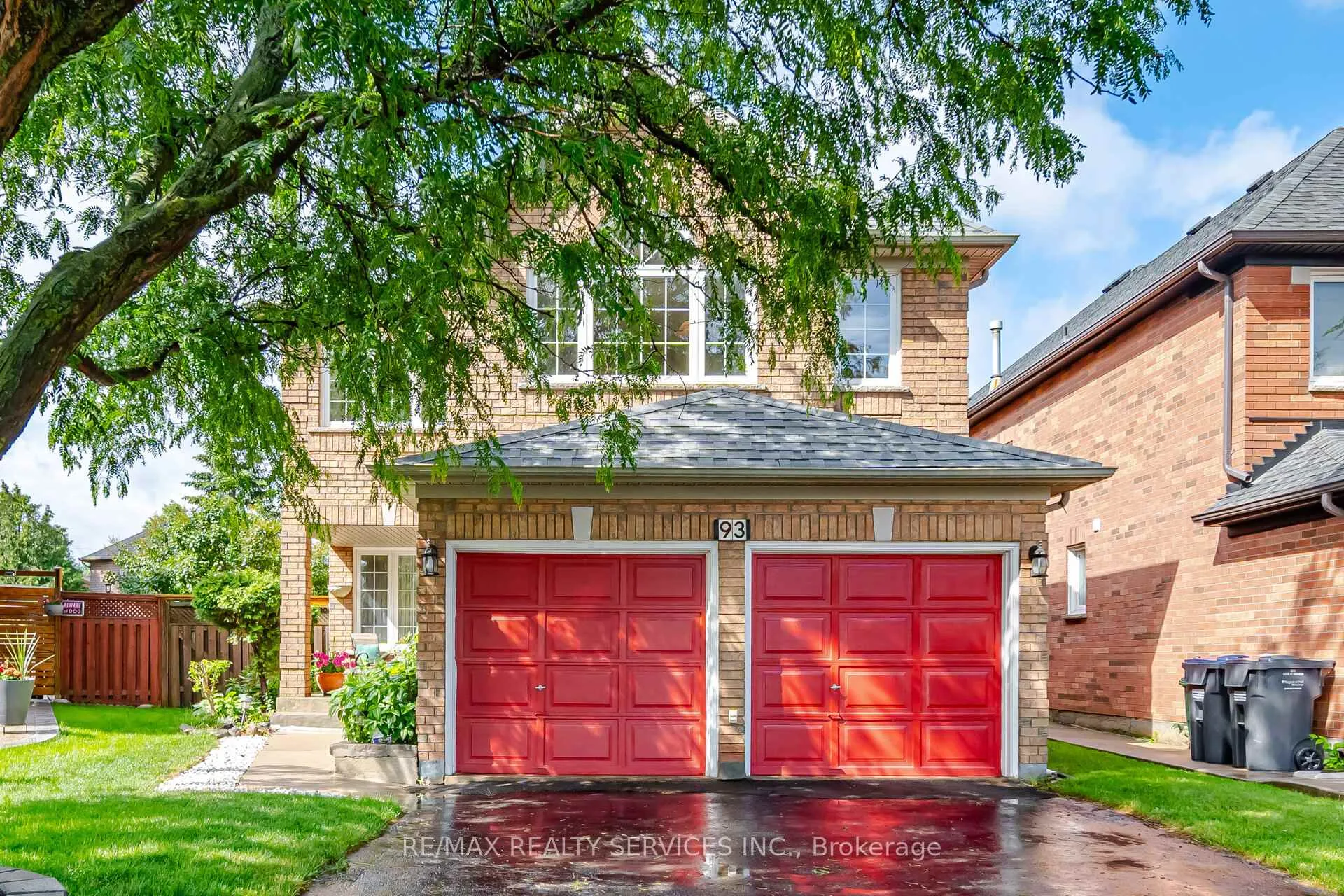 Photo 1 of 93 Seclusion Crescent, Brampton, Sandringham-Wellington — HOMEH