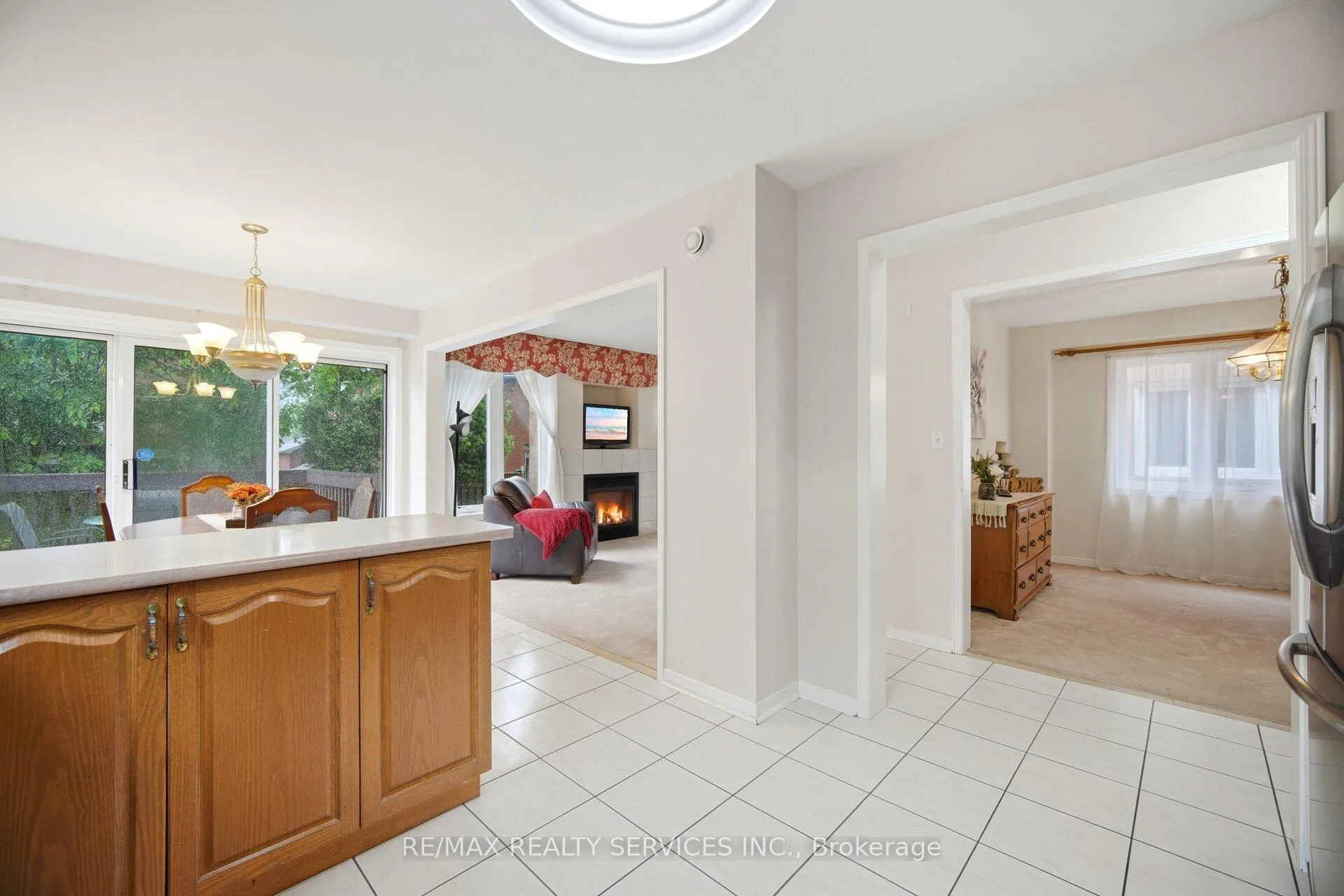 Photo 7 of 93 Seclusion Crescent, Brampton, Sandringham-Wellington — HOMEH