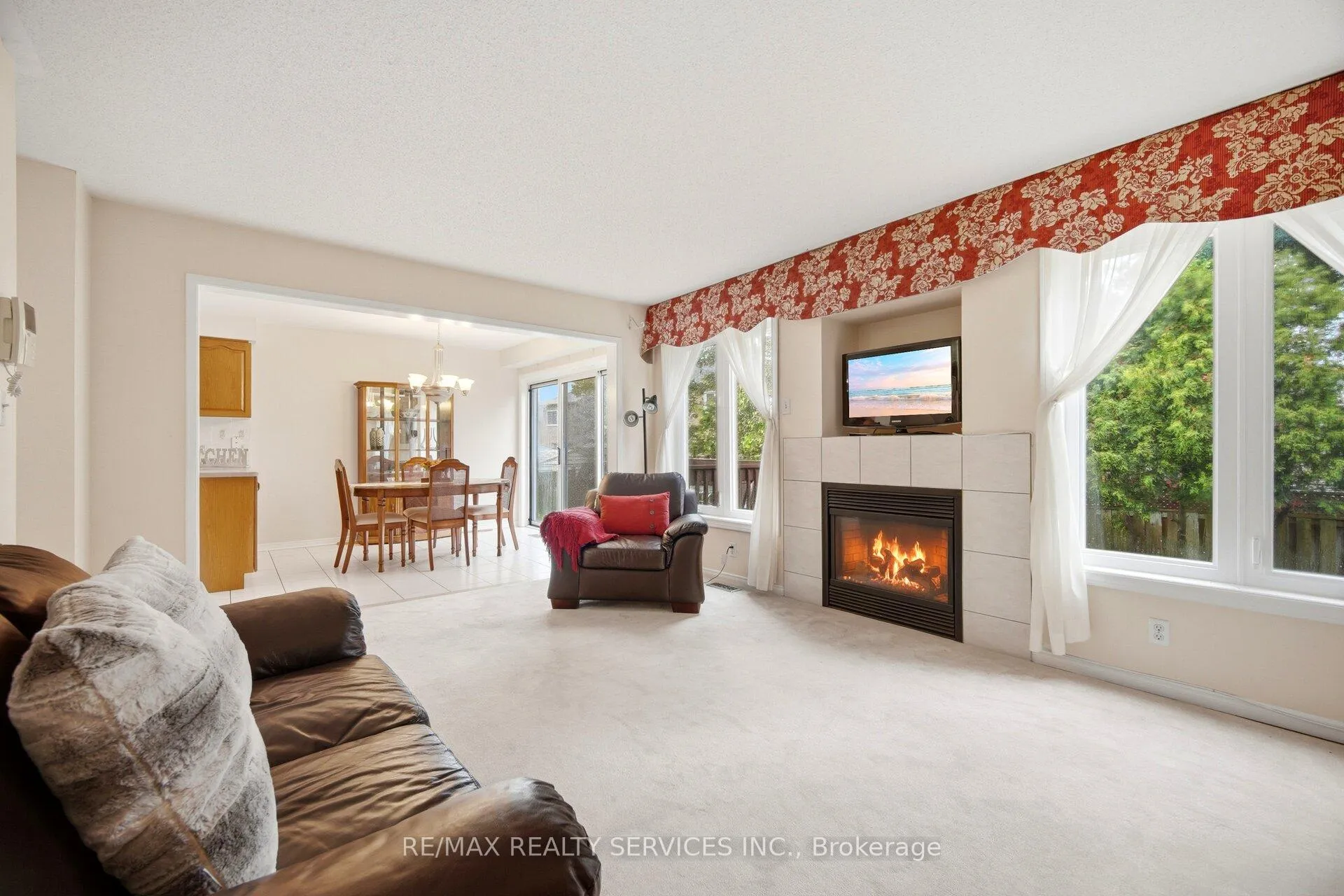 Photo 8 of 93 Seclusion Crescent, Brampton, Sandringham-Wellington — HOMEH