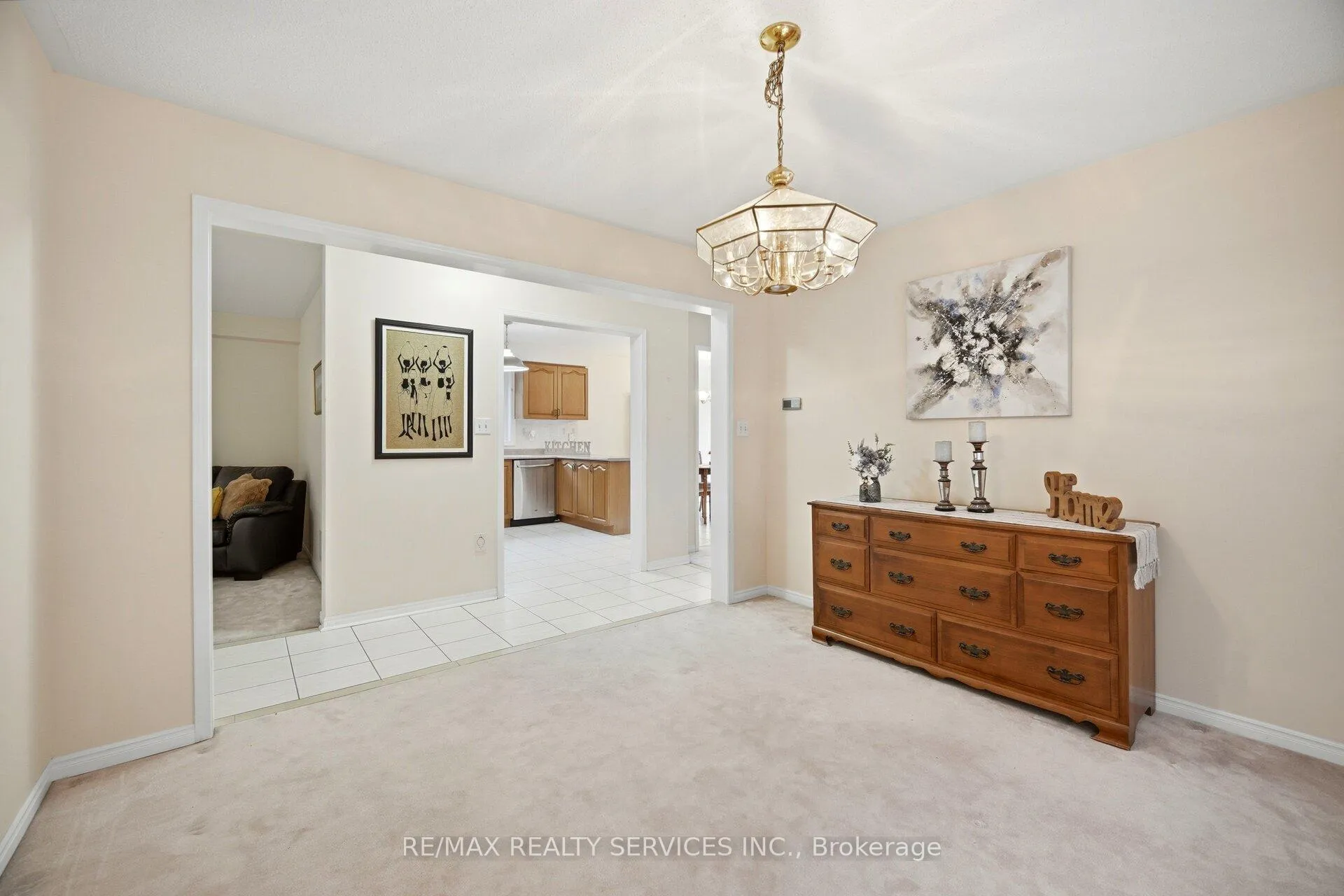 Photo 10 of 93 Seclusion Crescent, Brampton, Sandringham-Wellington — HOMEH