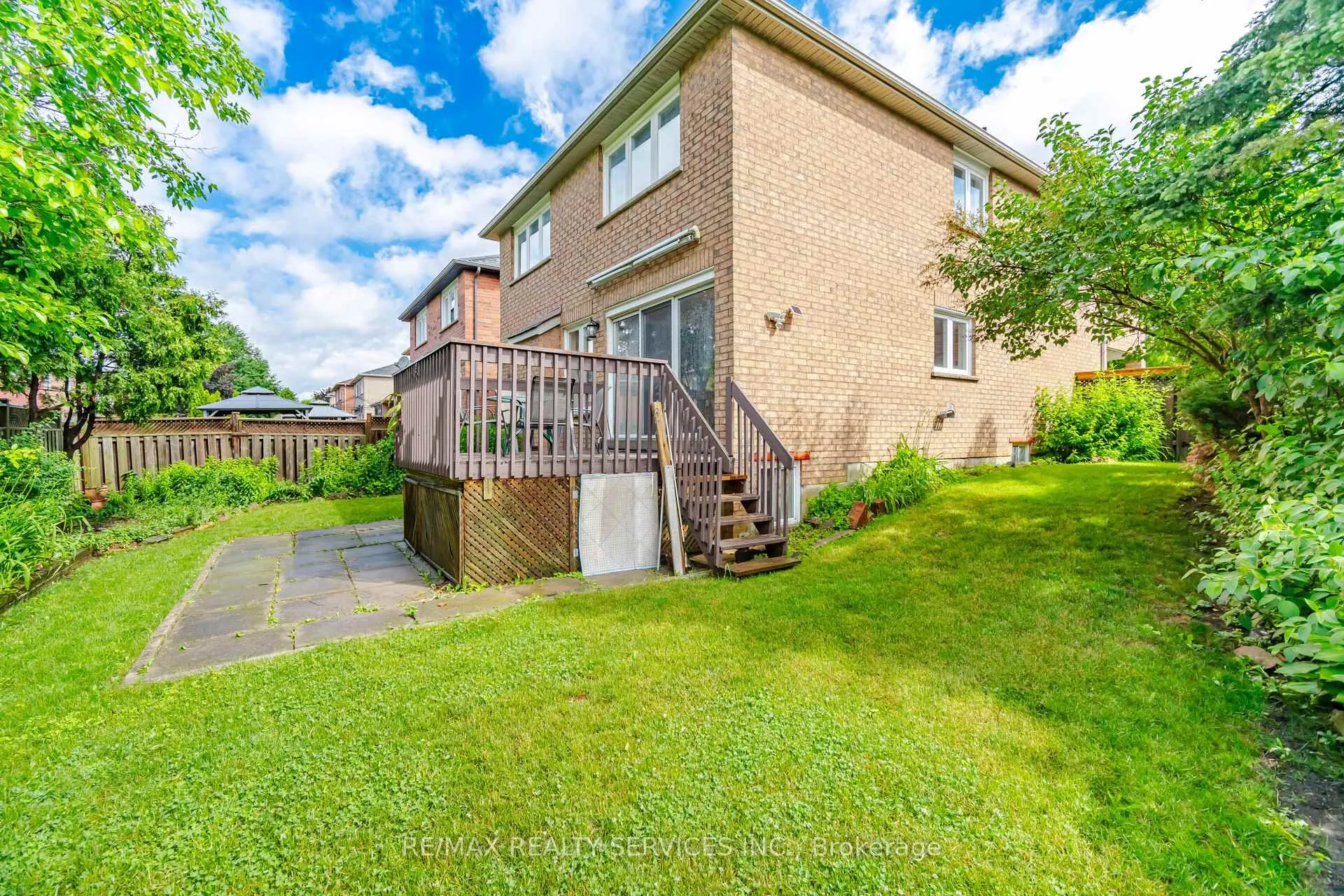 Photo 34 of 93 Seclusion Crescent, Brampton, Sandringham-Wellington — HOMEH