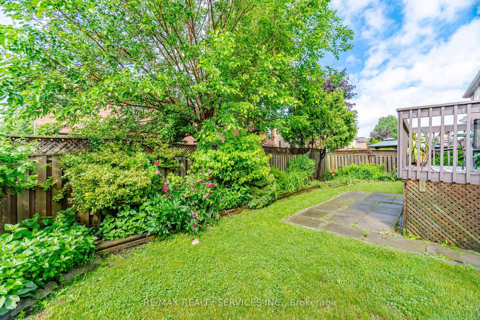 Photo 35 of 93 Seclusion Crescent, Brampton, Sandringham-Wellington — HOMEH