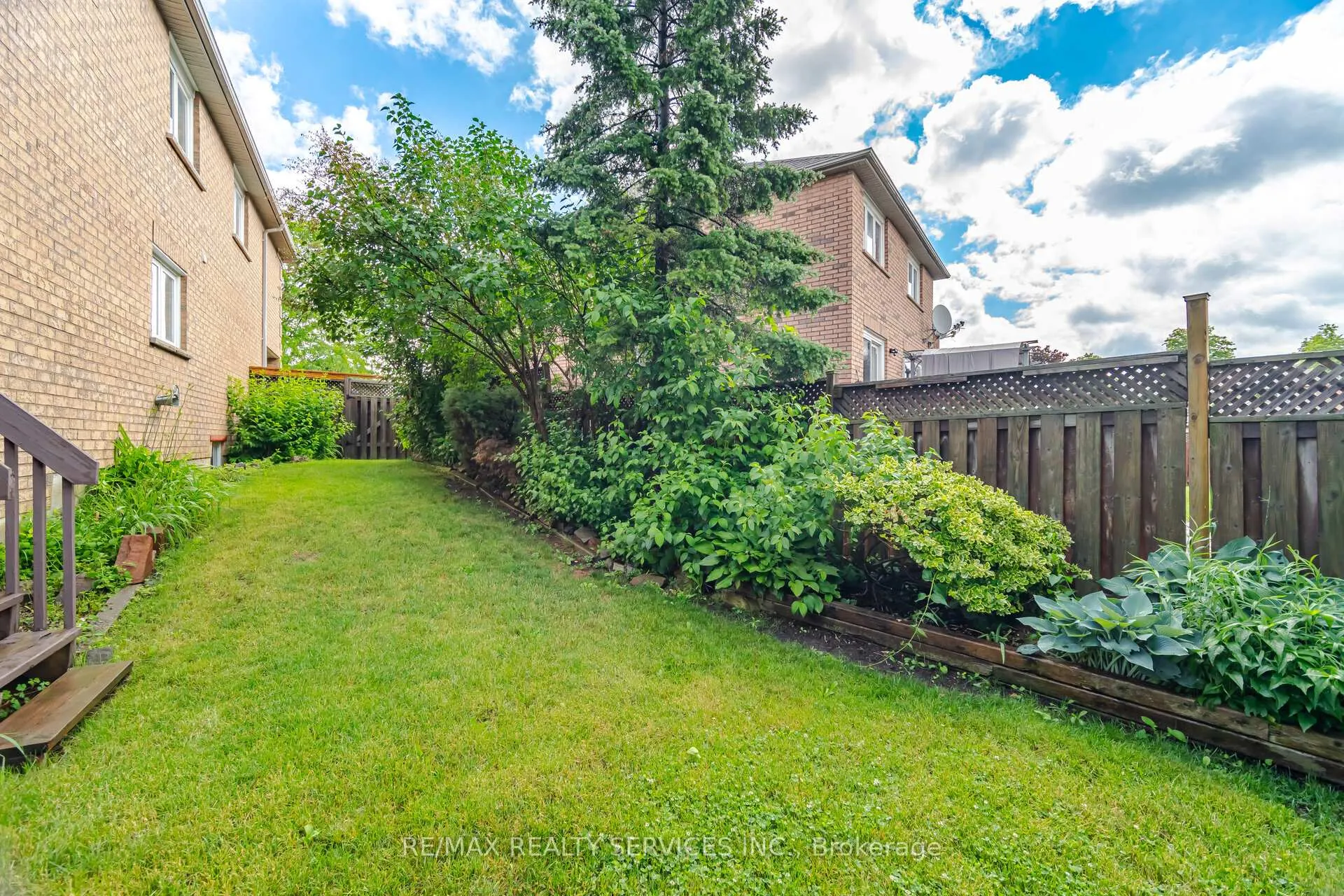 Photo 36 of 93 Seclusion Crescent, Brampton, Sandringham-Wellington — HOMEH