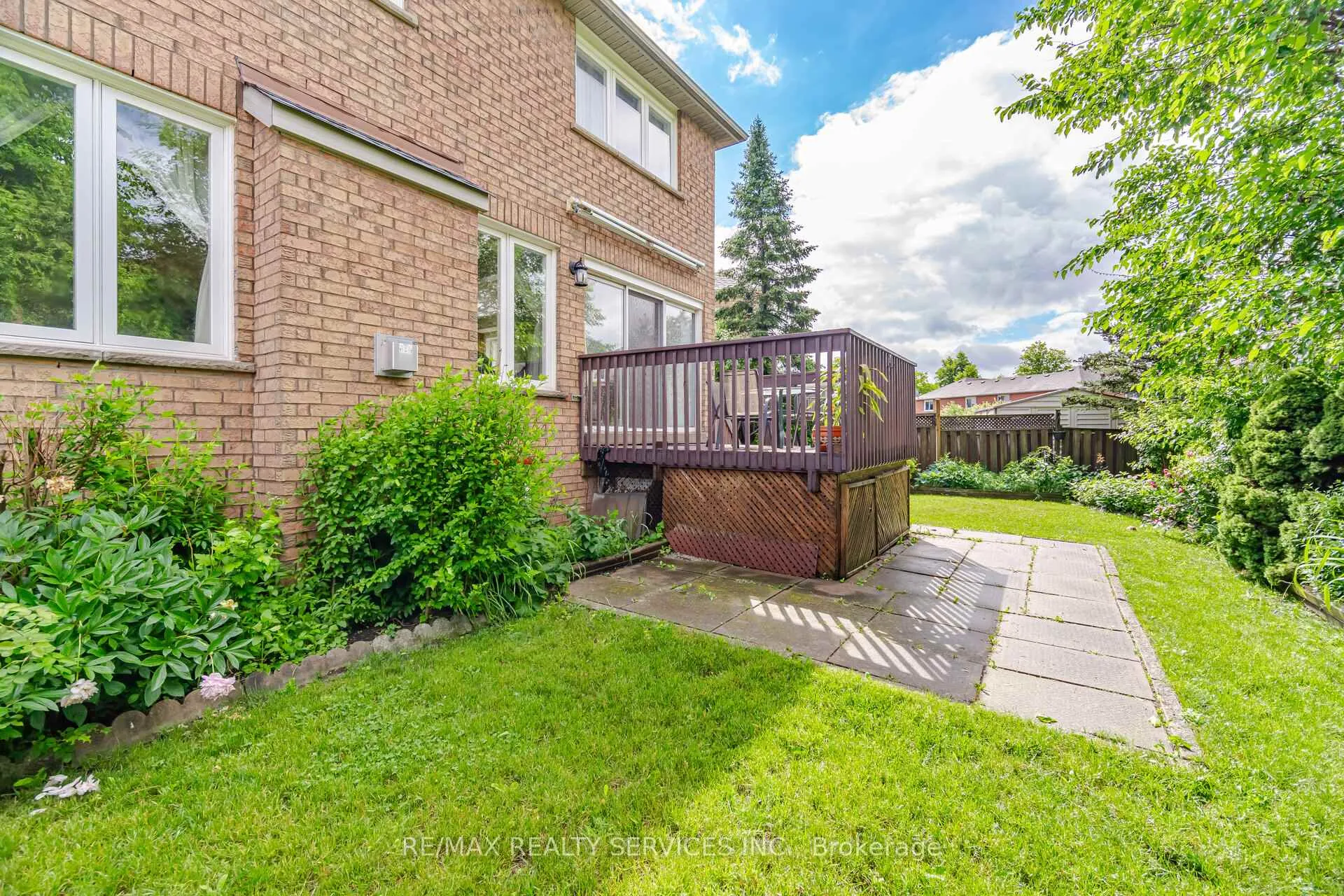 Photo 37 of 93 Seclusion Crescent, Brampton, Sandringham-Wellington — HOMEH