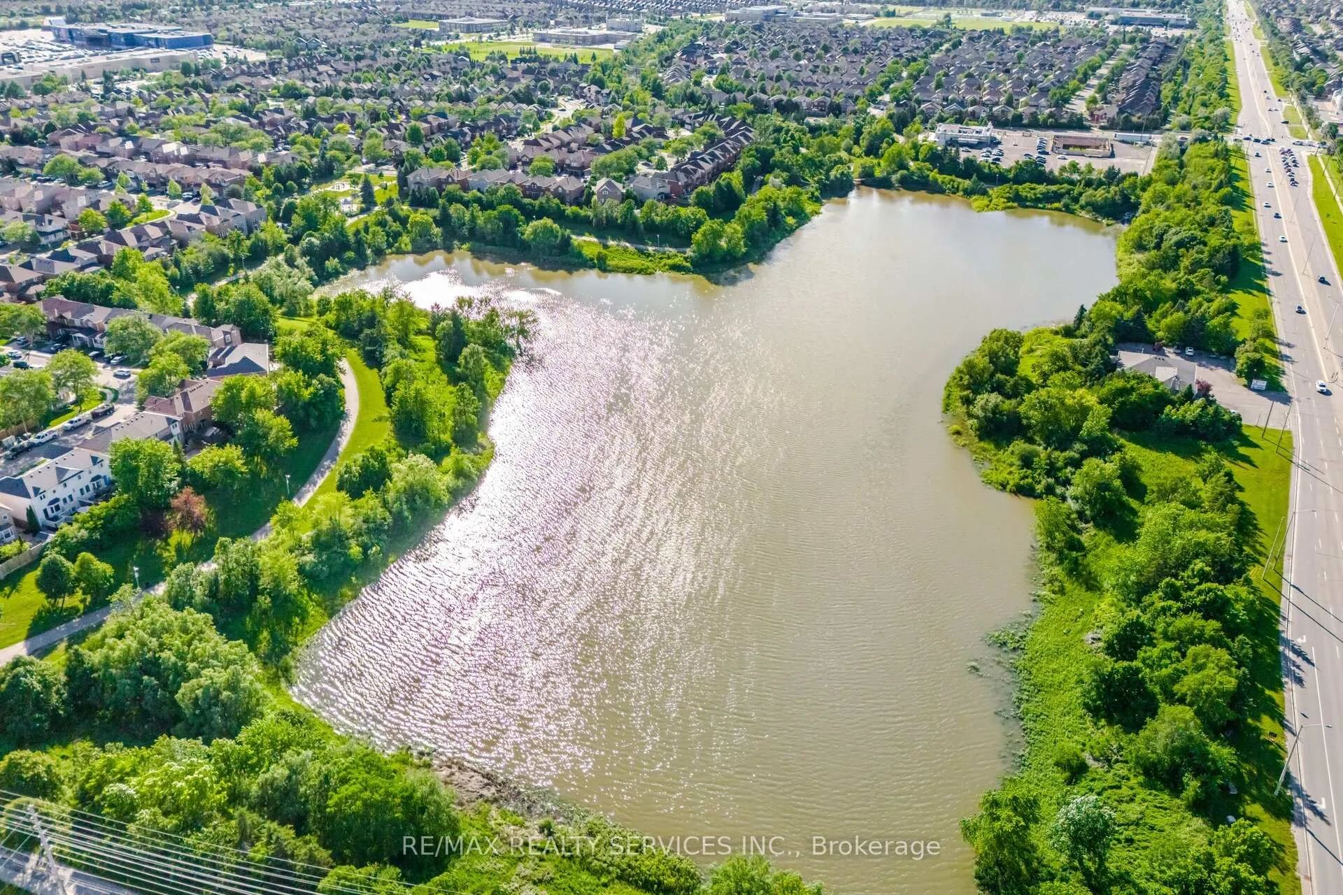 Photo 40 of 93 Seclusion Crescent, Brampton, Sandringham-Wellington — HOMEH