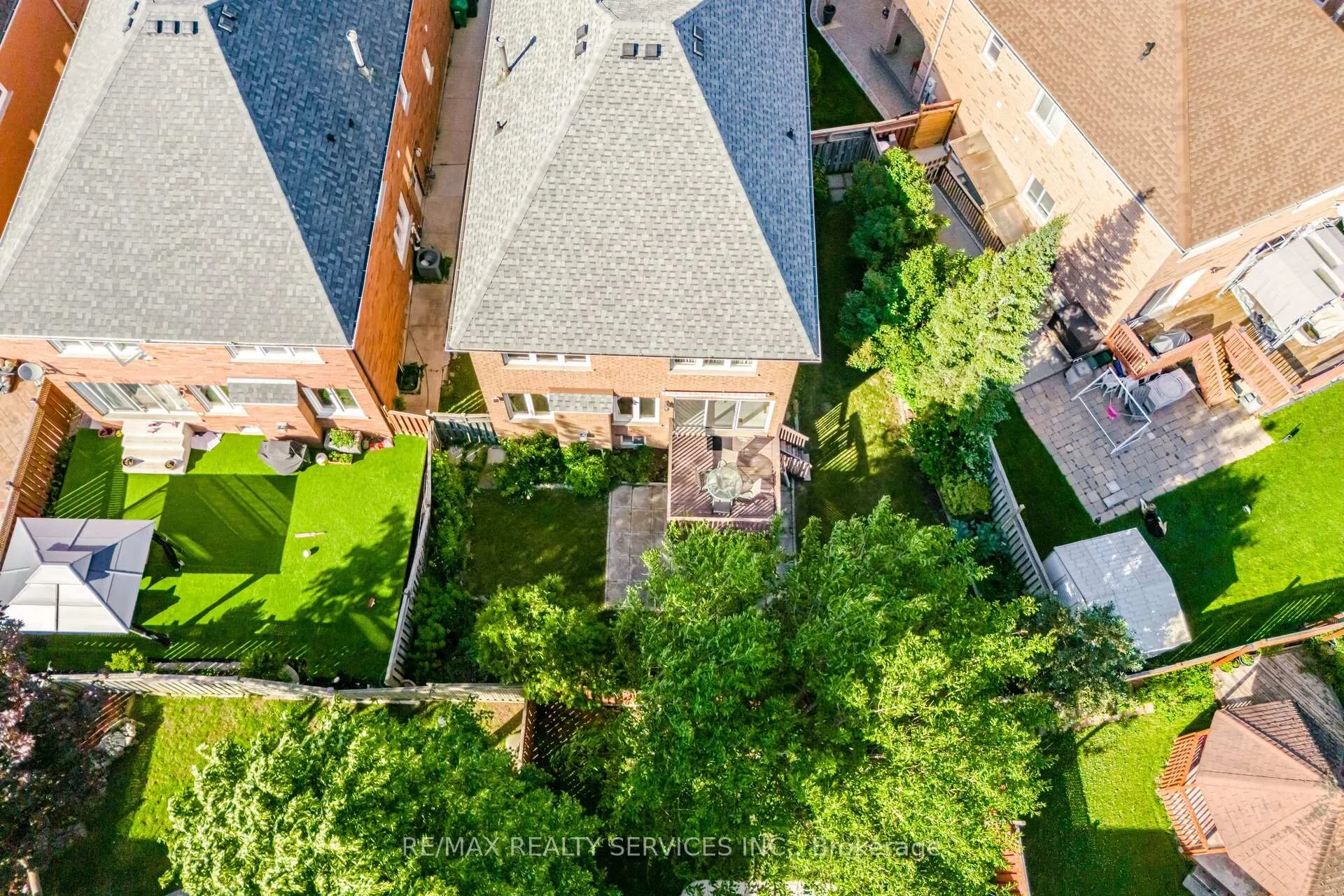 Photo 42 of 93 Seclusion Crescent, Brampton, Sandringham-Wellington — HOMEH