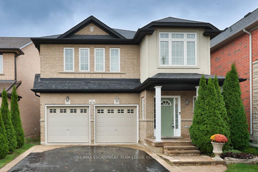 Photo 1 of 4676 Bracknell Road, Burlington, Alton — HOMEH