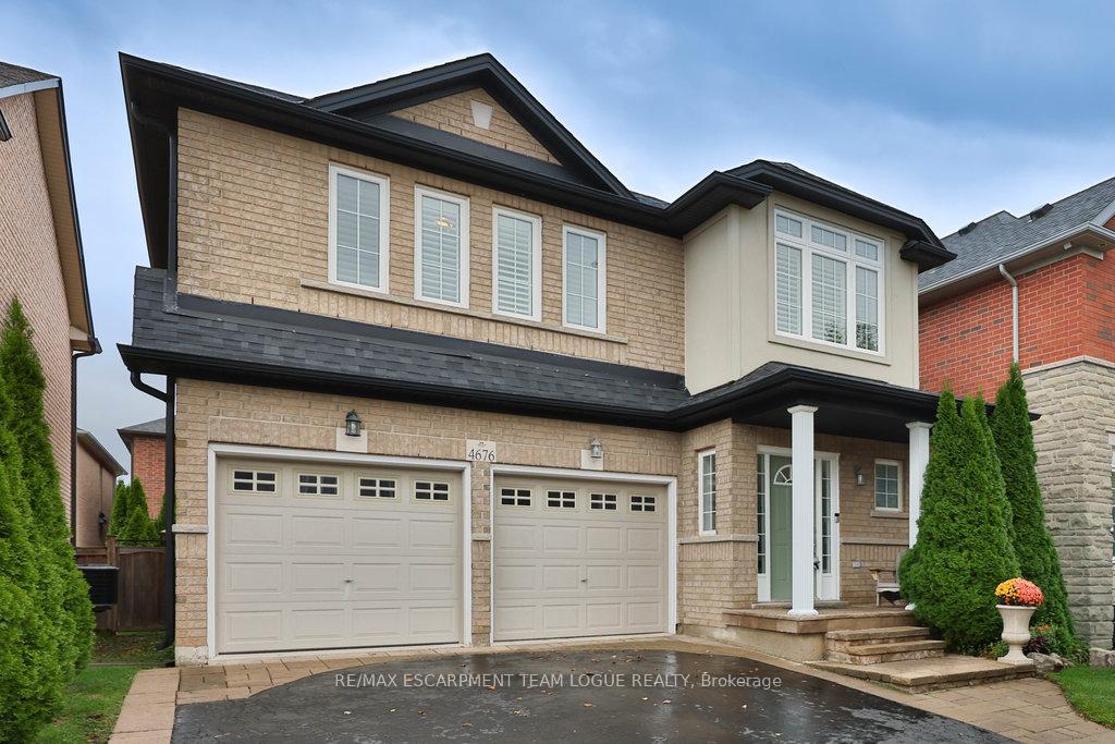 Photo 2 of 4676 Bracknell Road, Burlington, Alton — HOMEH
