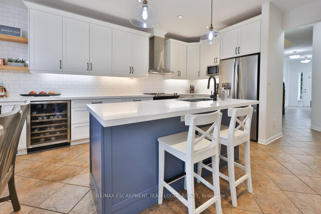 Photo 9 of 4676 Bracknell Road, Burlington, Alton — HOMEH