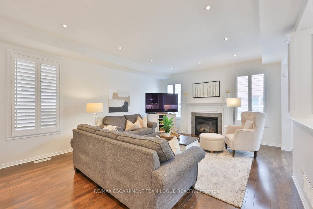 Photo 18 of 4676 Bracknell Road, Burlington, Alton — HOMEH