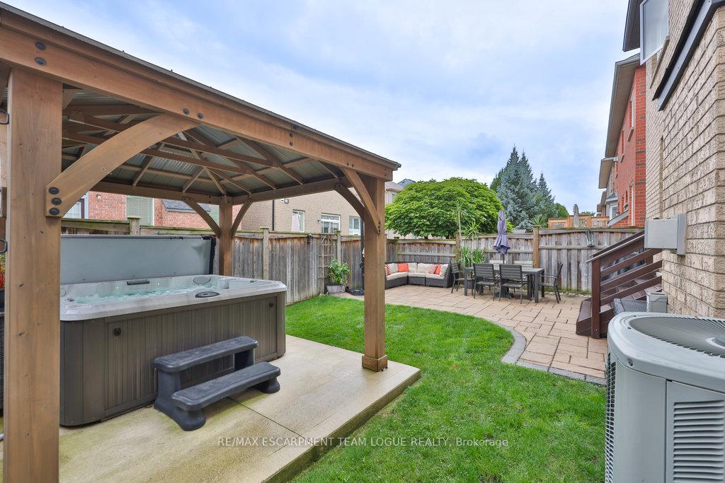 Photo 44 of 4676 Bracknell Road, Burlington, Alton — HOMEH