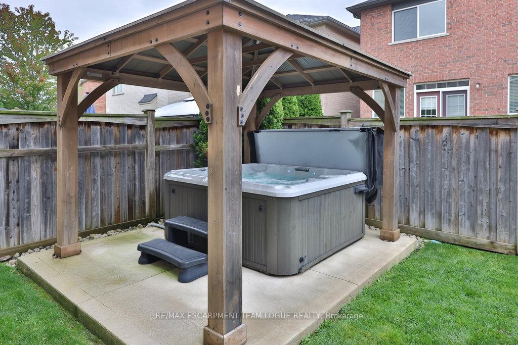 Photo 45 of 4676 Bracknell Road, Burlington, Alton — HOMEH