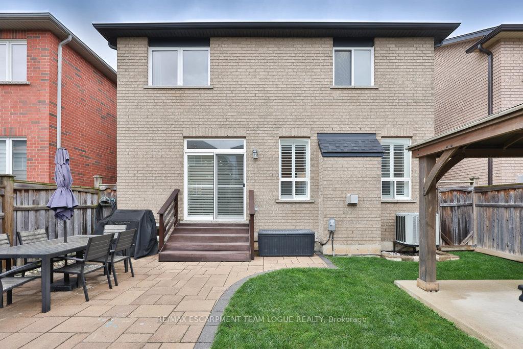 Photo 48 of 4676 Bracknell Road, Burlington, Alton — HOMEH