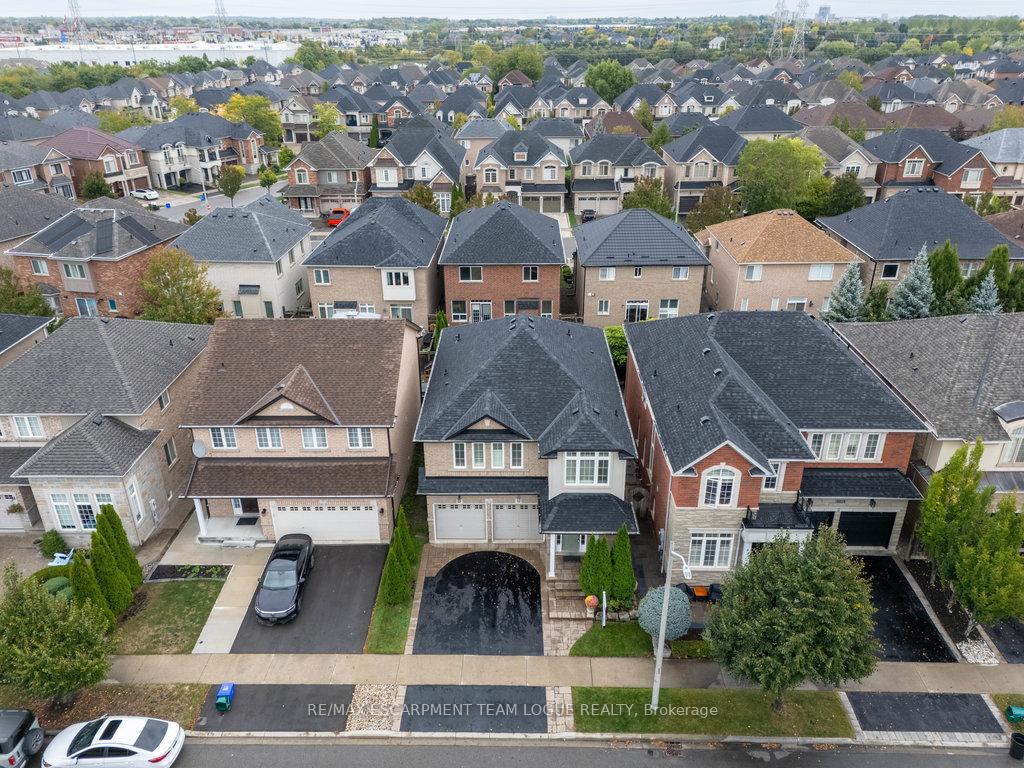 Photo 49 of 4676 Bracknell Road, Burlington, Alton — HOMEH