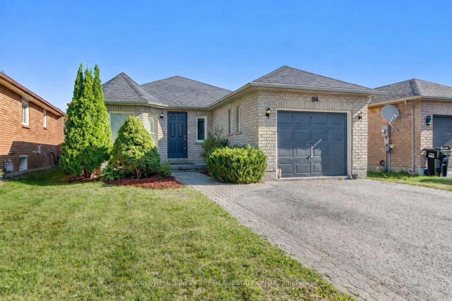 Photo 1 of 94 Buchanan Street, Barrie, Grove East — HOMEH