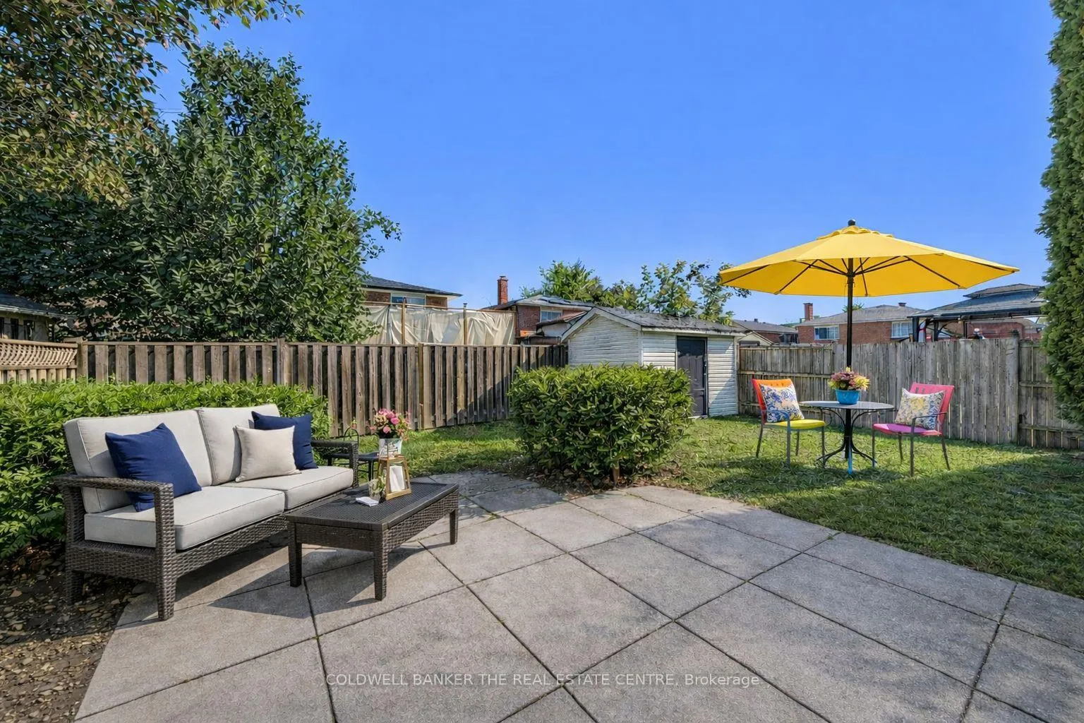 Photo 12 of 94 Buchanan Street, Barrie, Grove East — HOMEH