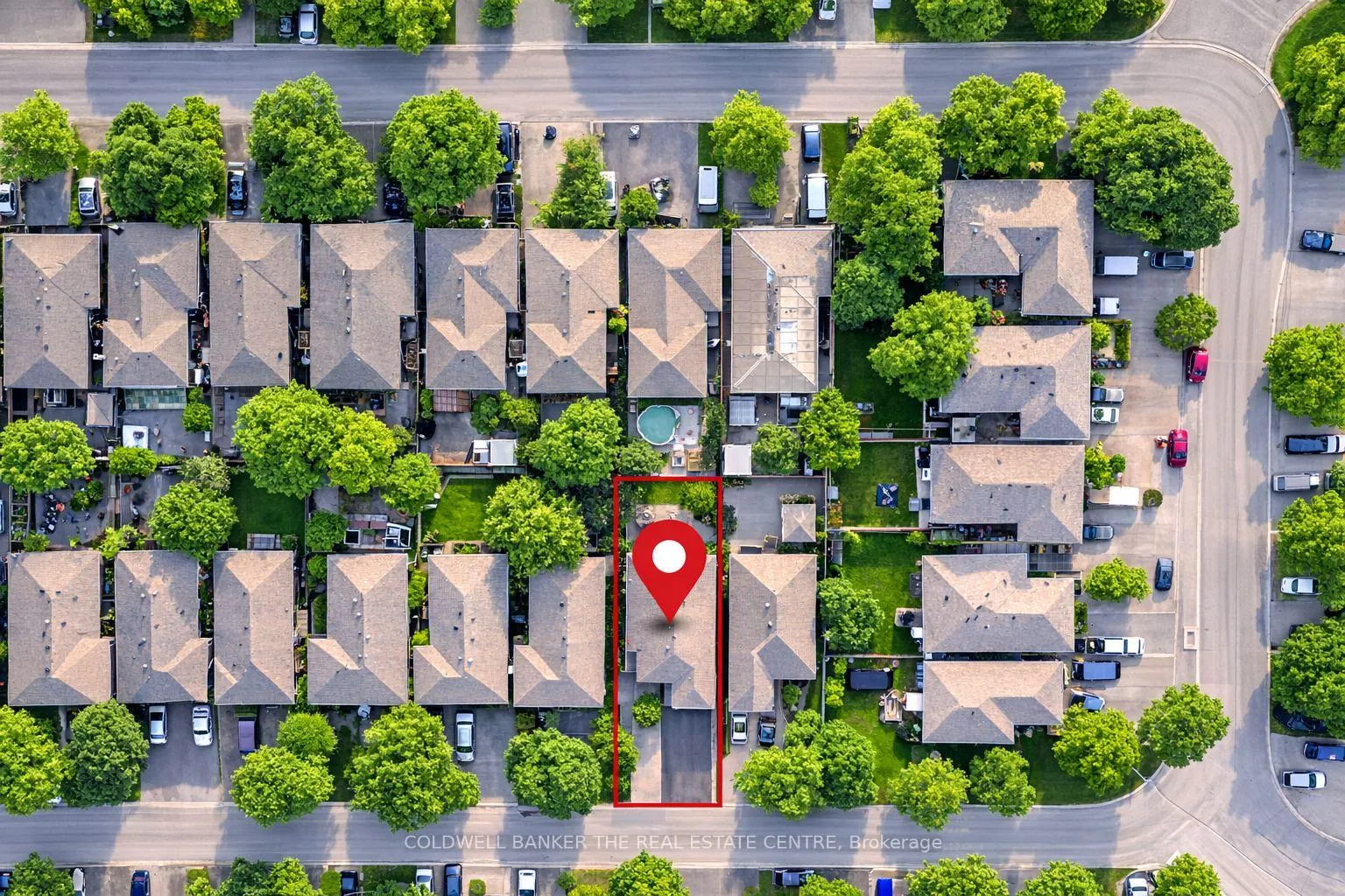 Photo 13 of 94 Buchanan Street, Barrie, Grove East — HOMEH