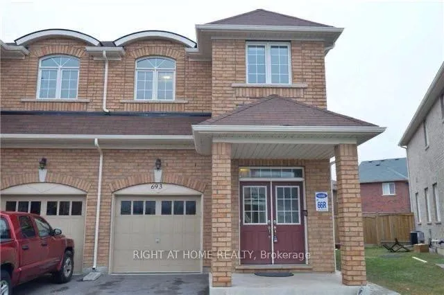 Photo 1 of 693 Ferguson Drive, Milton, Beaty — HOMEH