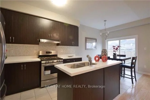 Photo 10 of 693 Ferguson Drive, Milton, Beaty — HOMEH