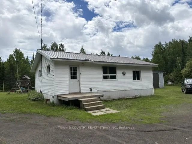 Photo 1 of 1022 Cloud Lake Road, Neebing, Pardee — HOMEH
