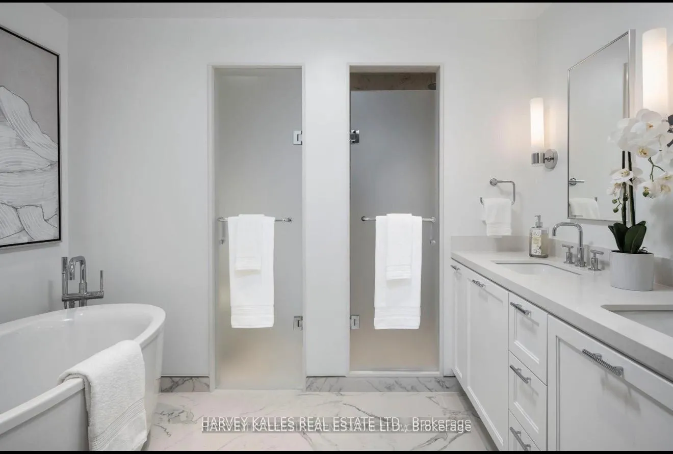 Photo 7 of Unit 403, 1 Strathgowan Avenue, Toronto, Lawrence Park North — HOMEH