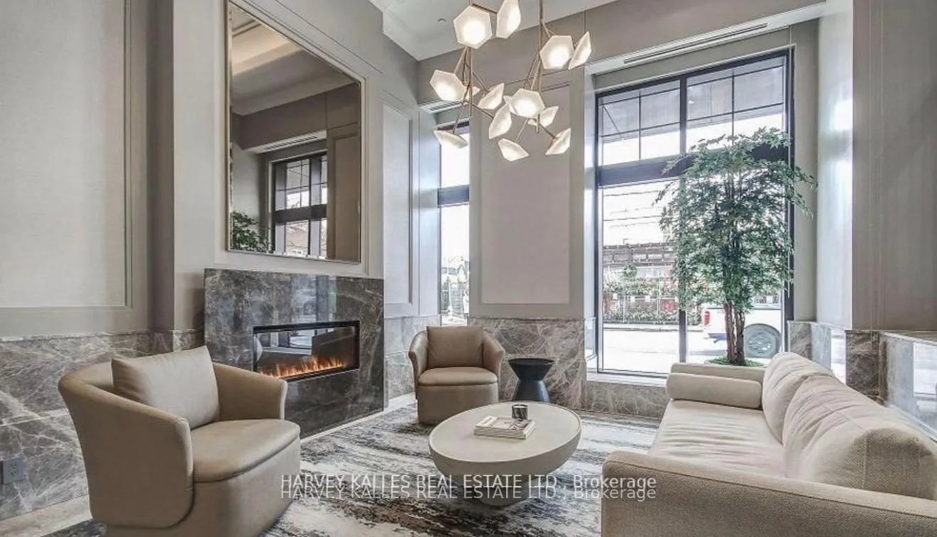 Photo 16 of Unit 403, 1 Strathgowan Avenue, Toronto, Lawrence Park North — HOMEH