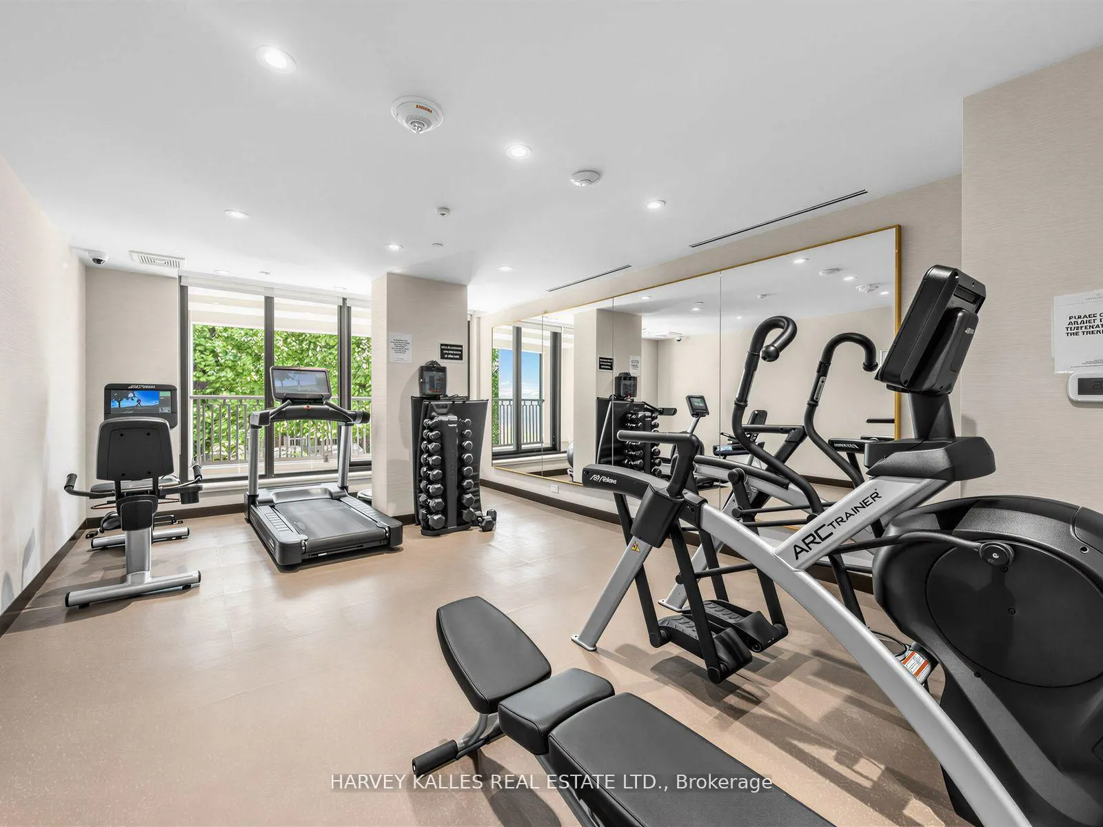 Photo 23 of Unit 403, 1 Strathgowan Avenue, Toronto, Lawrence Park North — HOMEH