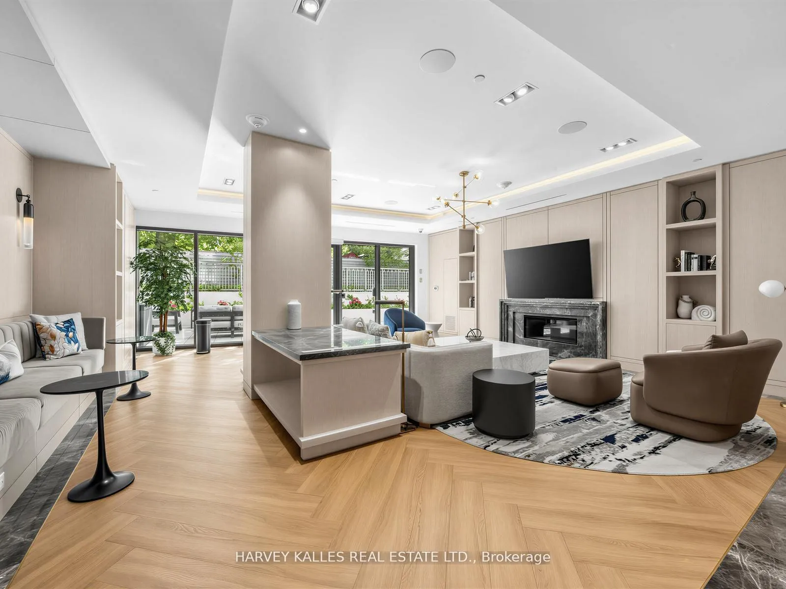 Photo 25 of Unit 403, 1 Strathgowan Avenue, Toronto, Lawrence Park North — HOMEH