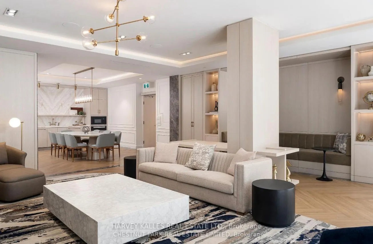 Photo 26 of Unit 403, 1 Strathgowan Avenue, Toronto, Lawrence Park North — HOMEH