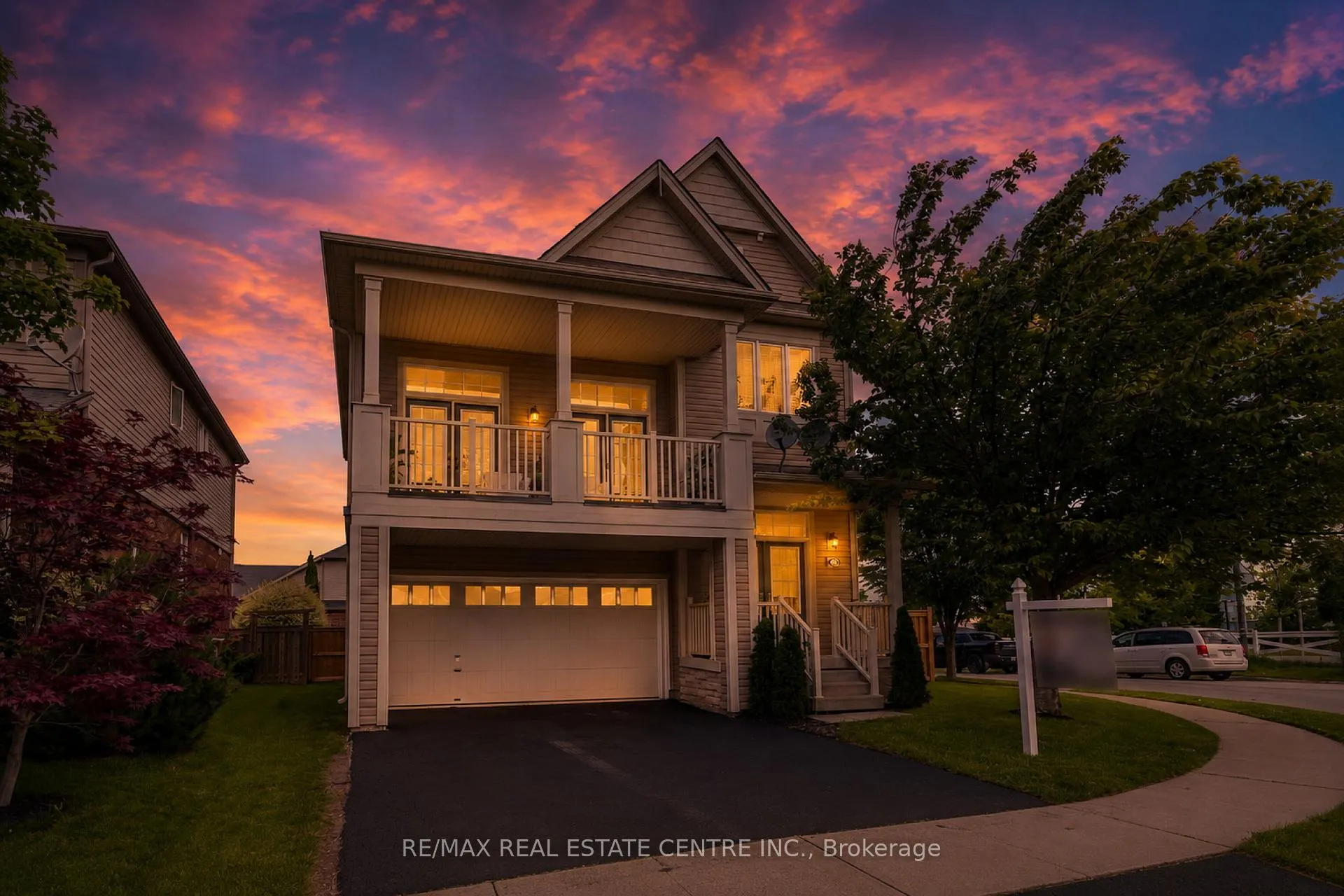 Photo 2 of 78 Lambert Crescent, Brantford, Empire — HOMEH