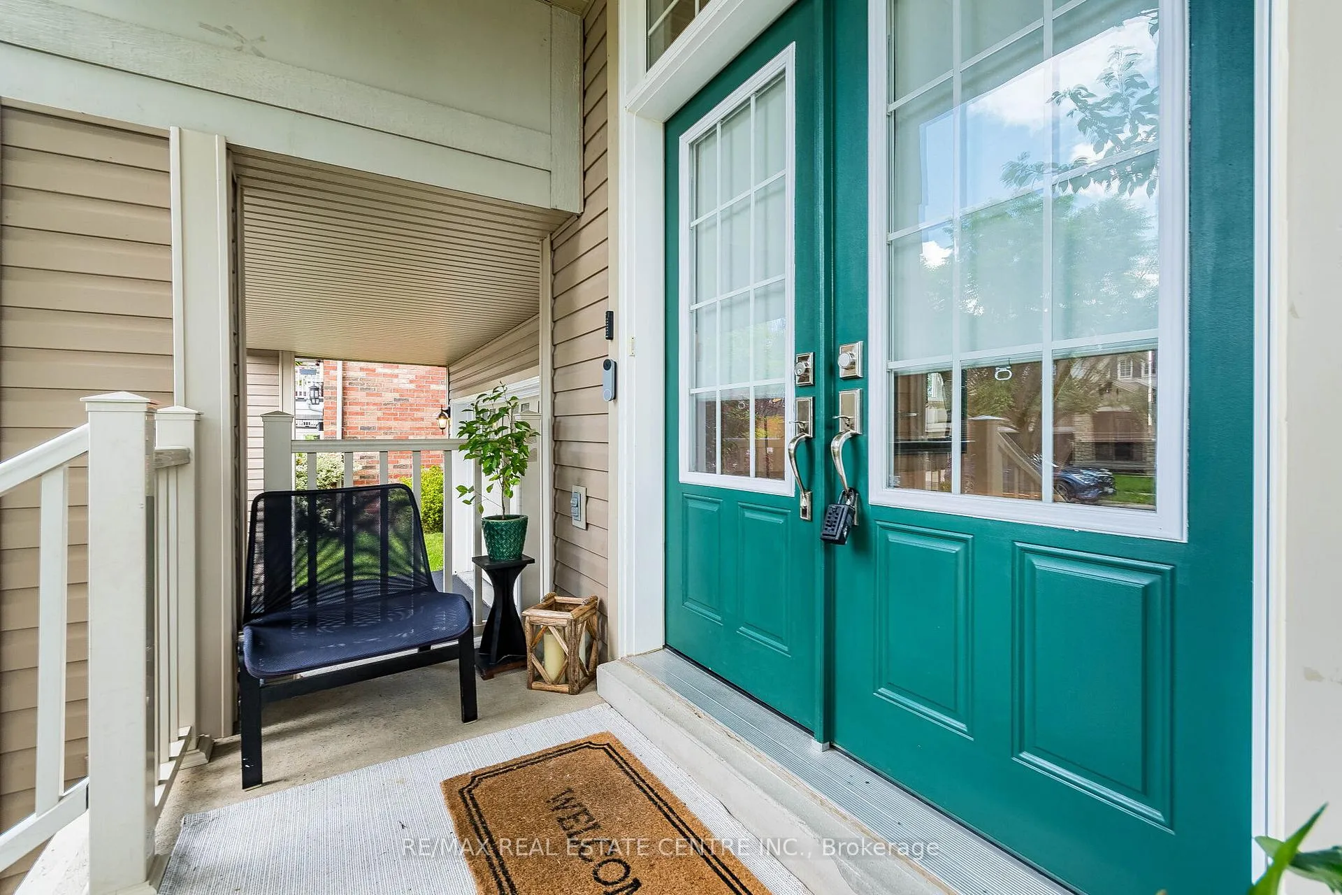 Photo 6 of 78 Lambert Crescent, Brantford, Empire — HOMEH