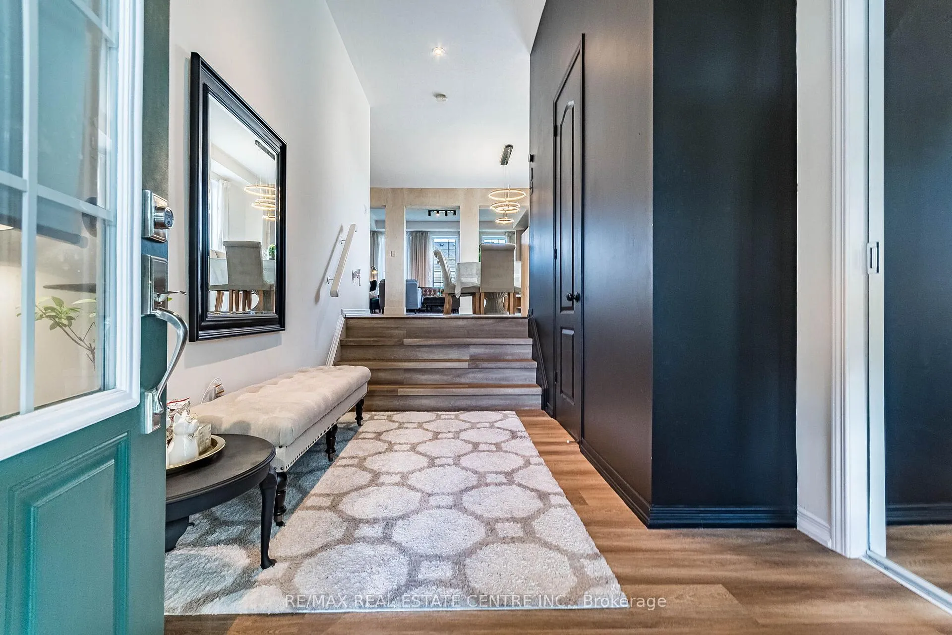 Photo 7 of 78 Lambert Crescent, Brantford, Empire — HOMEH