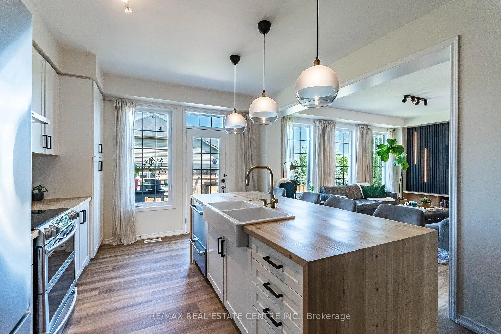 Photo 16 of 78 Lambert Crescent, Brantford, Empire — HOMEH