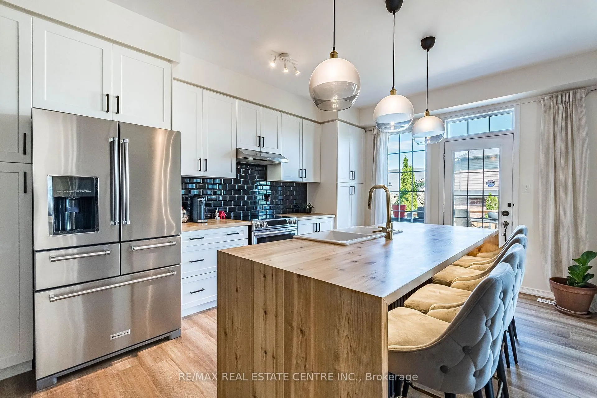 Photo 19 of 78 Lambert Crescent, Brantford, Empire — HOMEH