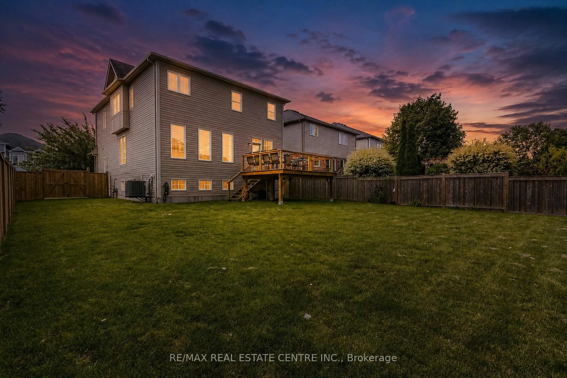 Photo 36 of 78 Lambert Crescent, Brantford, Empire — HOMEH