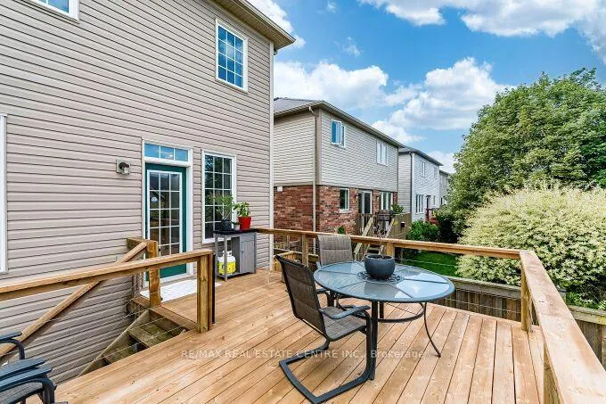 Photo 47 of 78 Lambert Crescent, Brantford, Empire — HOMEH