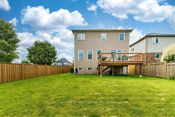 Photo 48 of 78 Lambert Crescent, Brantford, Empire — HOMEH