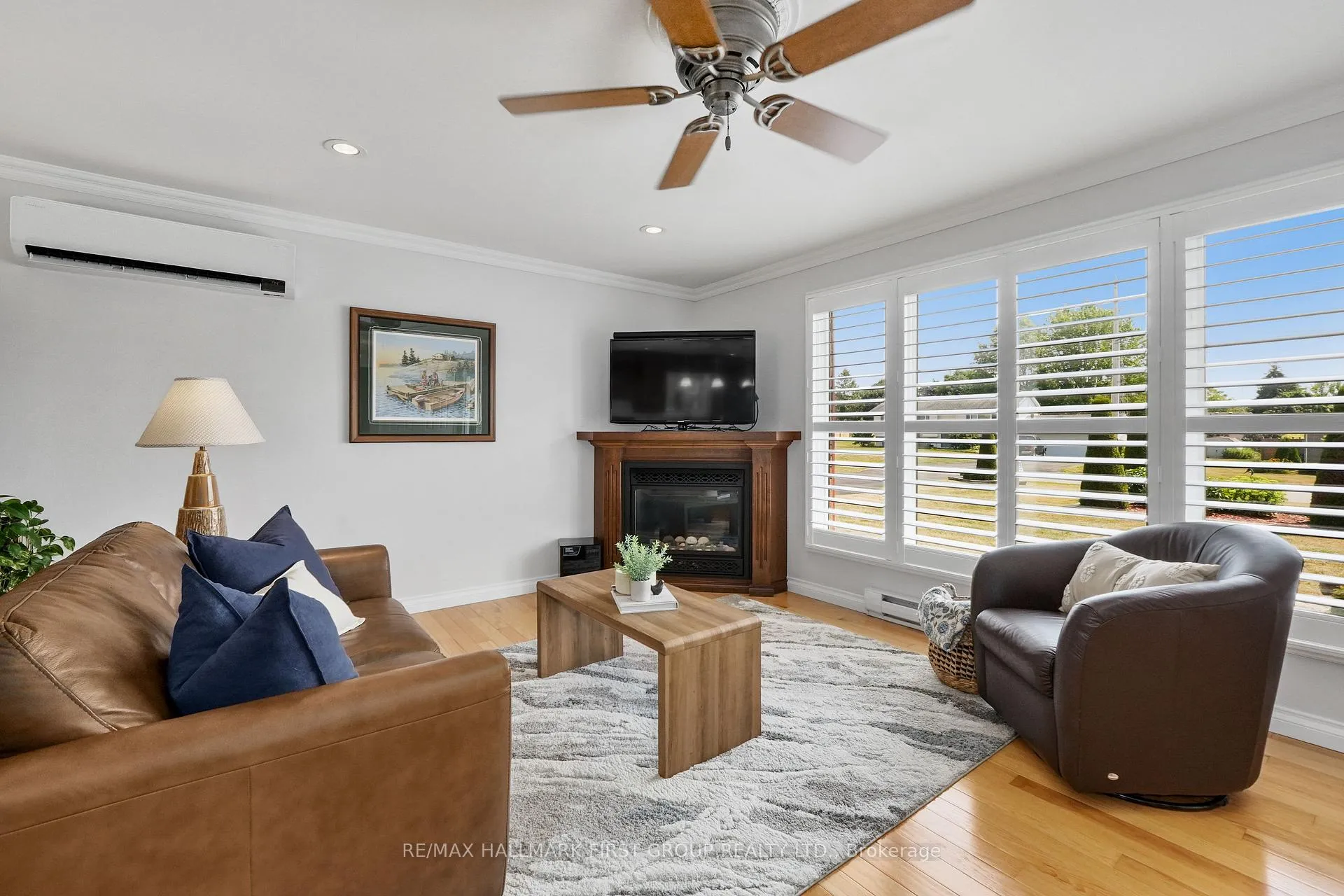 Photo 6 of 8266 Albert Court, Hamilton Township, Rural Hamilton — HOMEH