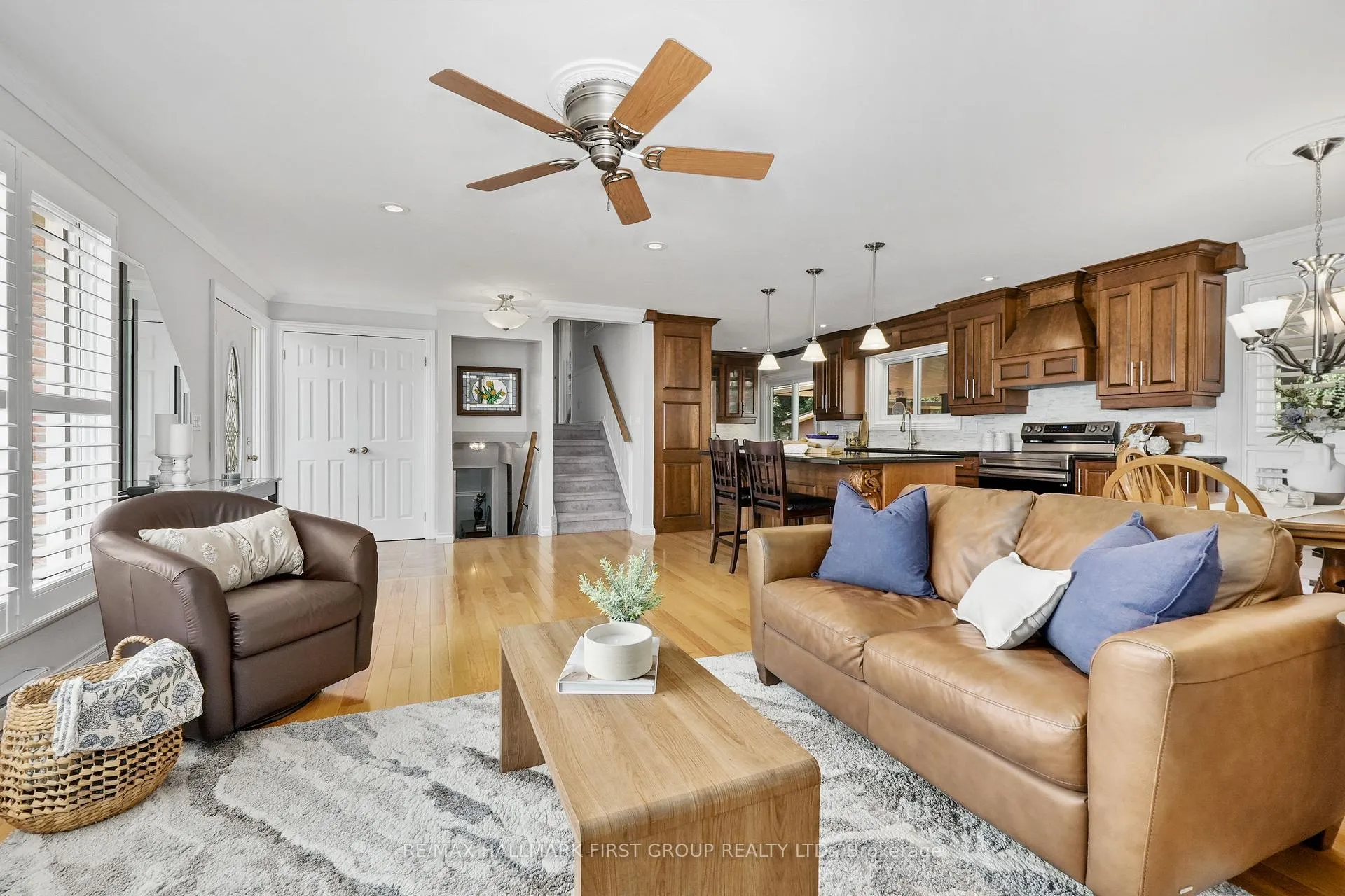 Photo 7 of 8266 Albert Court, Hamilton Township, Rural Hamilton — HOMEH