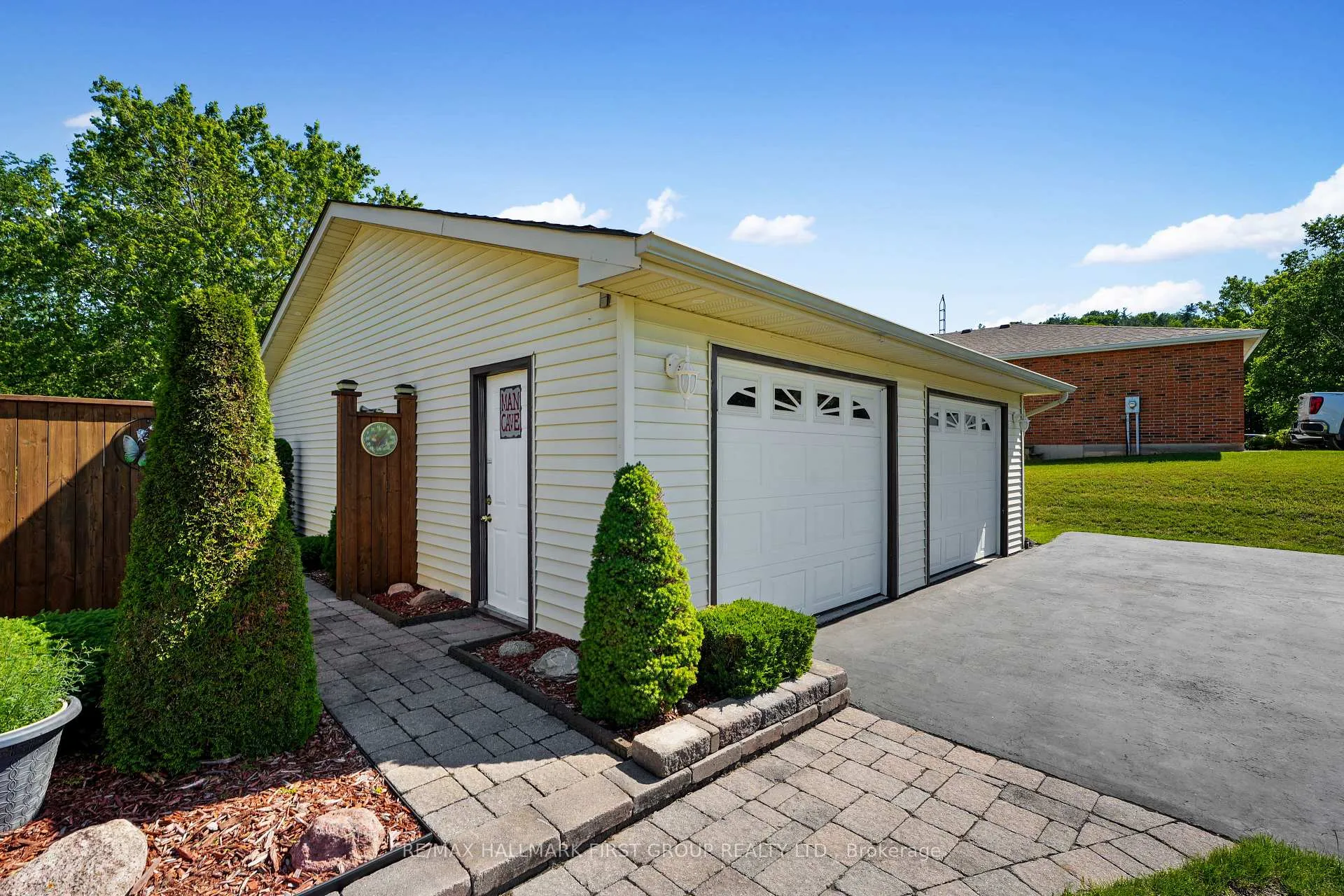 Photo 32 of 8266 Albert Court, Hamilton Township, Rural Hamilton — HOMEH
