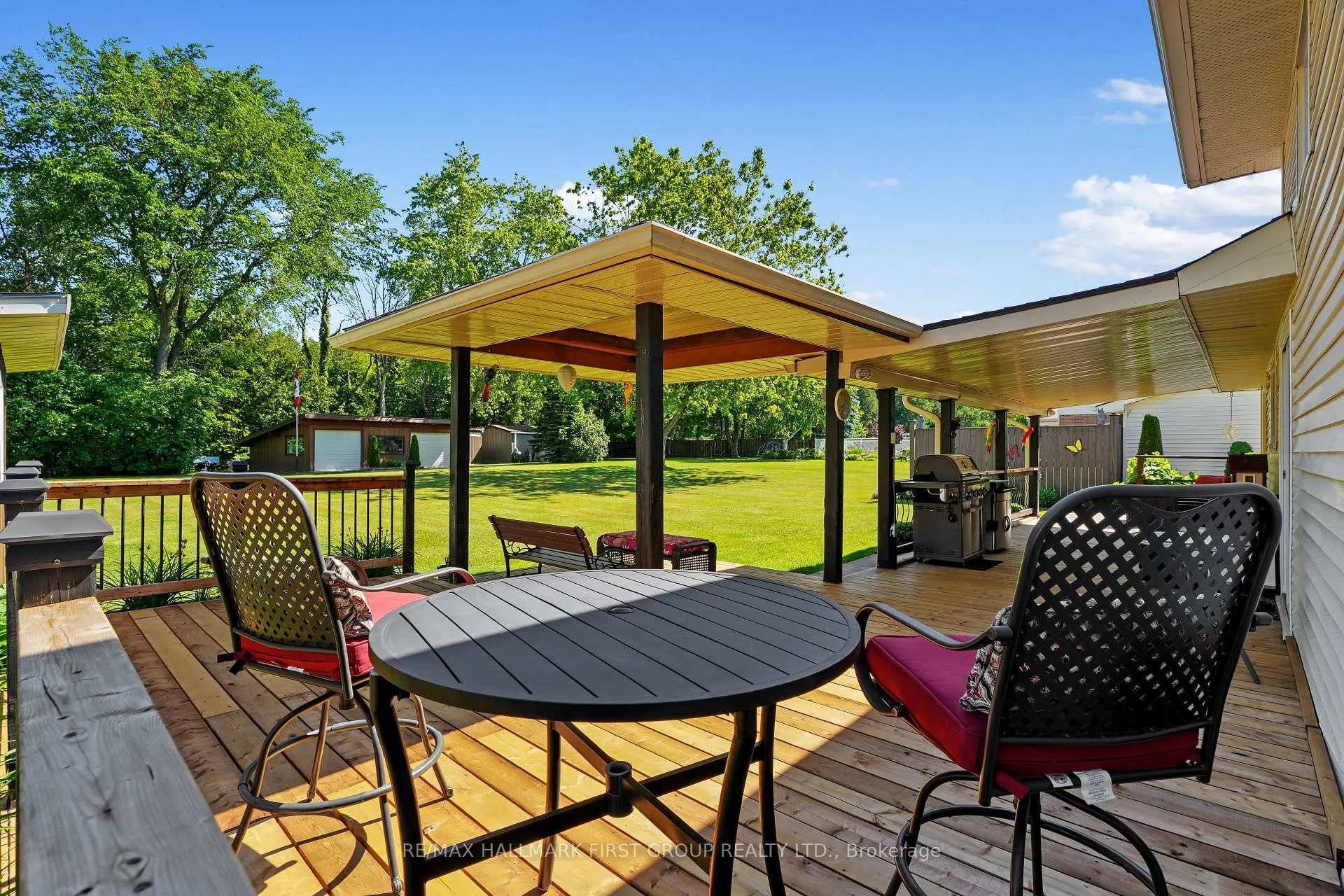 Photo 43 of 8266 Albert Court, Hamilton Township, Rural Hamilton — HOMEH