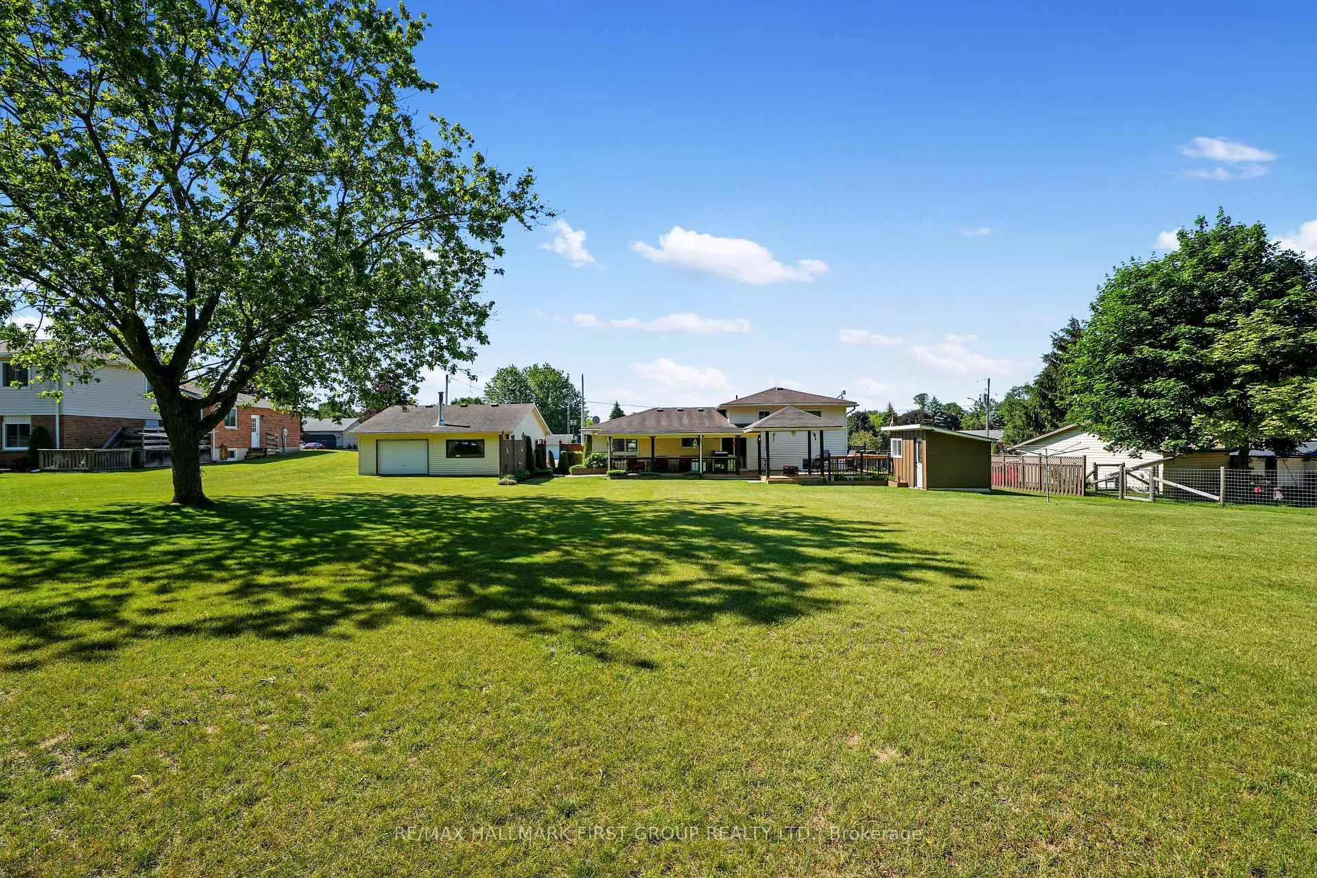 Photo 48 of 8266 Albert Court, Hamilton Township, Rural Hamilton — HOMEH