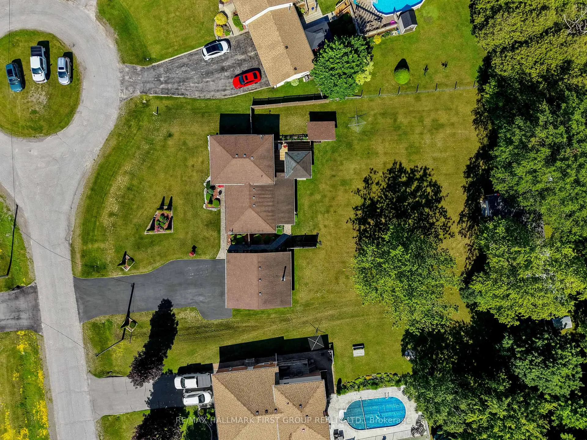 Photo 49 of 8266 Albert Court, Hamilton Township, Rural Hamilton — HOMEH