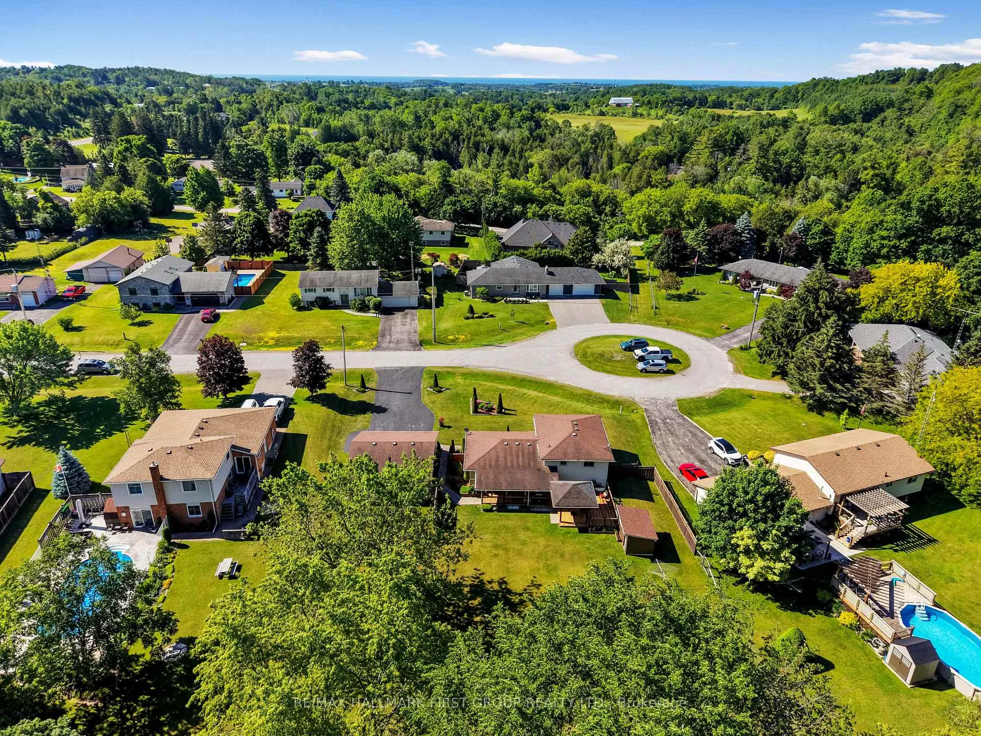 Photo 50 of 8266 Albert Court, Hamilton Township, Rural Hamilton — HOMEH